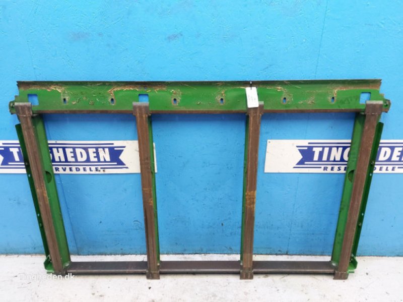 Sonstiges Mähdrescherzubehör del tipo John Deere T660I, Gebrauchtmaschine In Hemmet (Immagine 12)