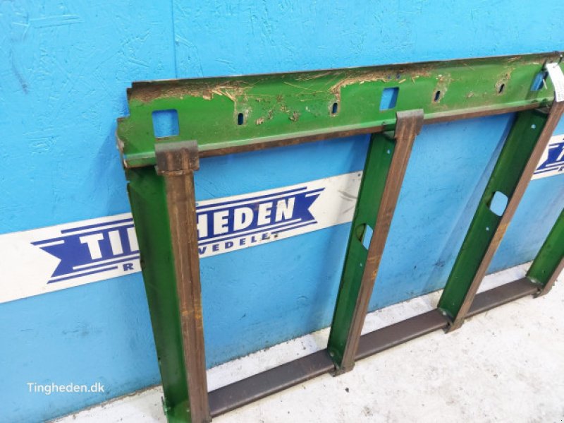 Sonstiges Mähdrescherzubehör del tipo John Deere T660I, Gebrauchtmaschine In Hemmet (Immagine 13)