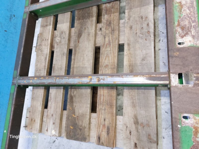 Sonstiges Mähdrescherzubehör del tipo John Deere T660I, Gebrauchtmaschine In Hemmet (Immagine 9)