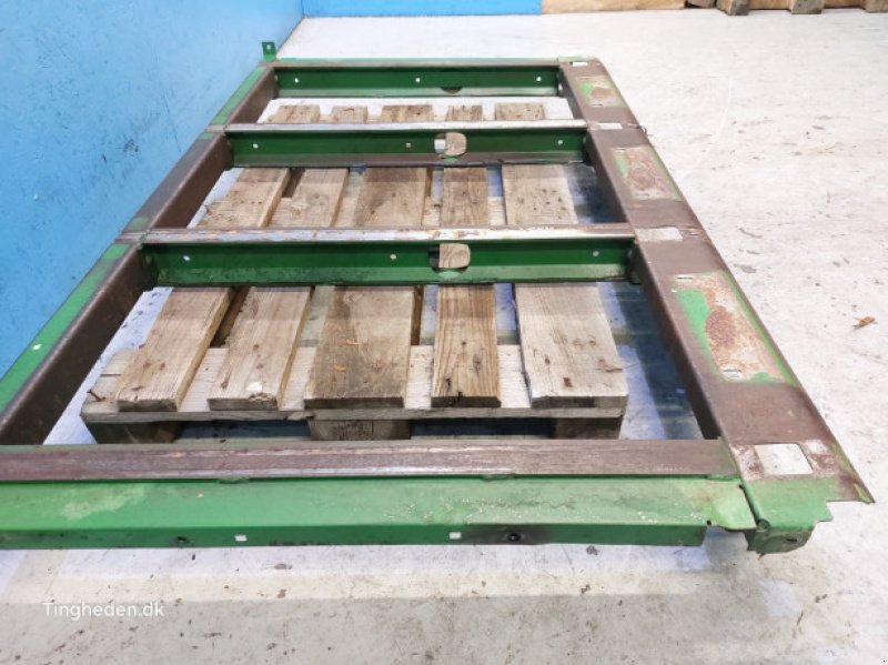 Sonstiges Mähdrescherzubehör del tipo John Deere T660I, Gebrauchtmaschine In Hemmet (Immagine 10)