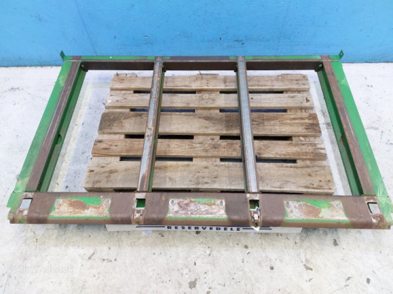 Sonstiges Mähdrescherzubehör del tipo John Deere T660I, Gebrauchtmaschine In Hemmet (Immagine 2)