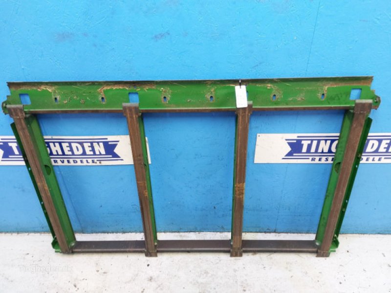 Sonstiges Mähdrescherzubehör del tipo John Deere T660I, Gebrauchtmaschine In Hemmet (Immagine 15)