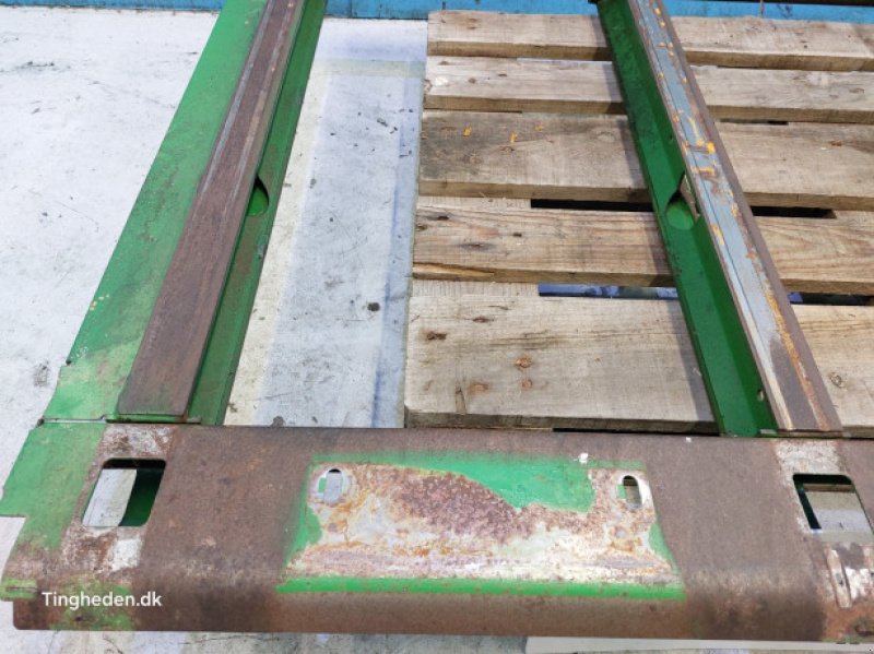 Sonstiges Mähdrescherzubehör del tipo John Deere T660I, Gebrauchtmaschine In Hemmet (Immagine 4)