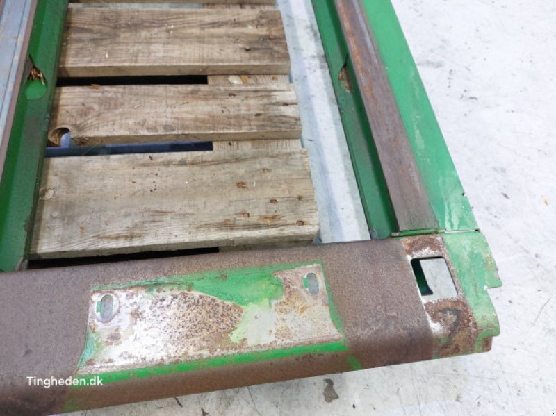 Sonstiges Mähdrescherzubehör del tipo John Deere T660I, Gebrauchtmaschine In Hemmet (Immagine 7)