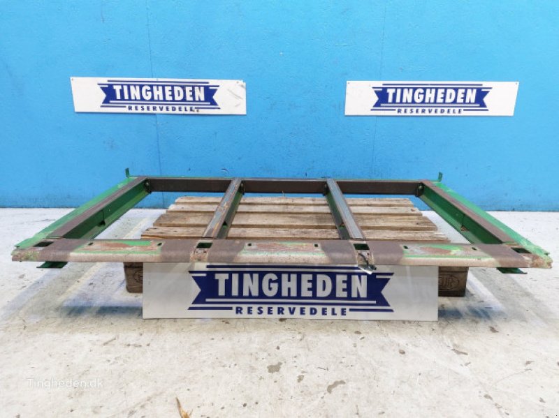 Sonstiges Mähdrescherzubehör del tipo John Deere T660I, Gebrauchtmaschine In Hemmet (Immagine 1)