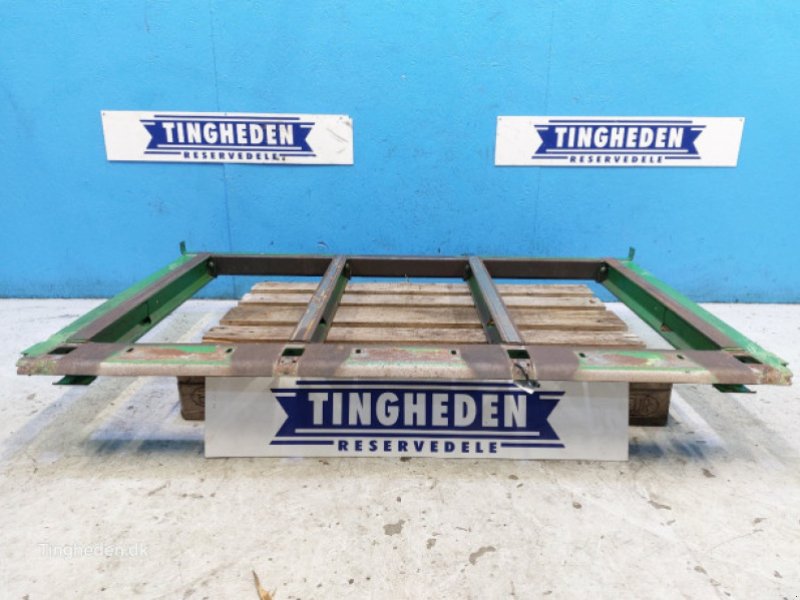 Sonstiges Mähdrescherzubehör del tipo John Deere T660I, Gebrauchtmaschine In Hemmet (Immagine 1)