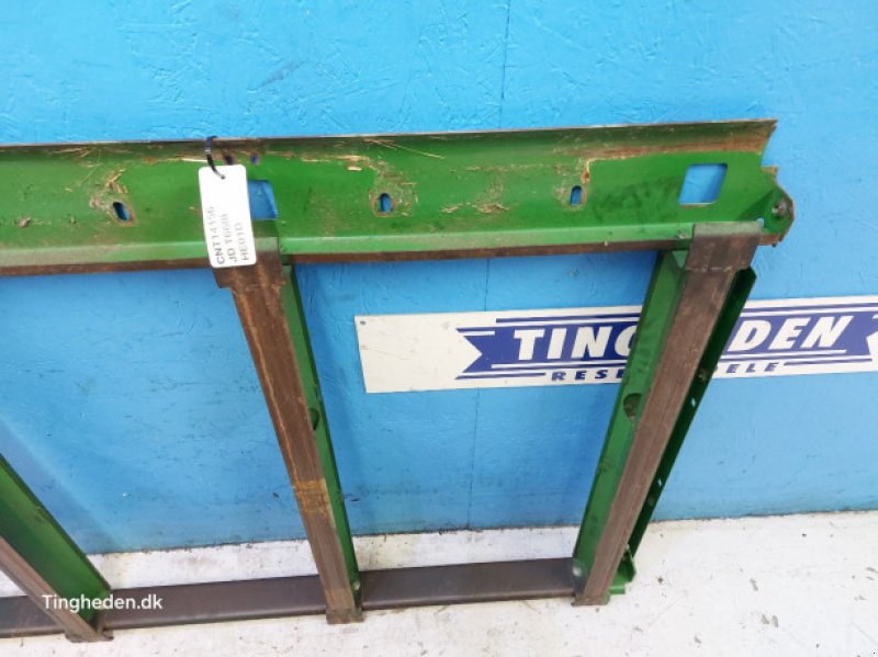 Sonstiges Mähdrescherzubehör del tipo John Deere T660I, Gebrauchtmaschine In Hemmet (Immagine 14)