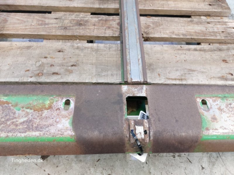 Sonstiges Mähdrescherzubehör del tipo John Deere T660I, Gebrauchtmaschine In Hemmet (Immagine 5)