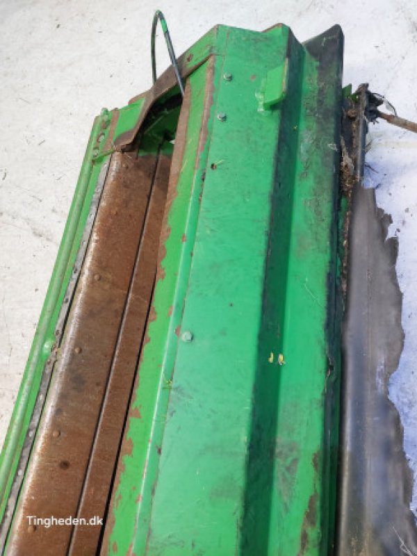 Sonstiges Mähdrescherzubehör typu John Deere T660I, Gebrauchtmaschine v Hemmet (Obrázek 20)