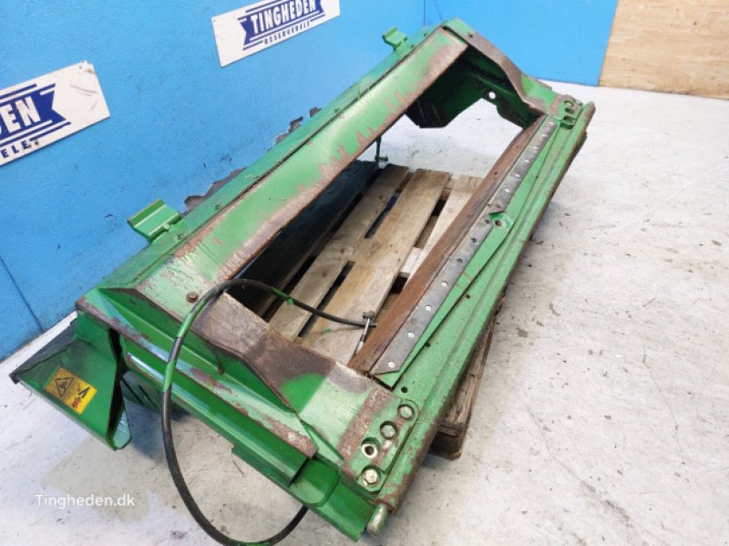Sonstiges Mähdrescherzubehör typu John Deere T660I, Gebrauchtmaschine v Hemmet (Obrázek 2)