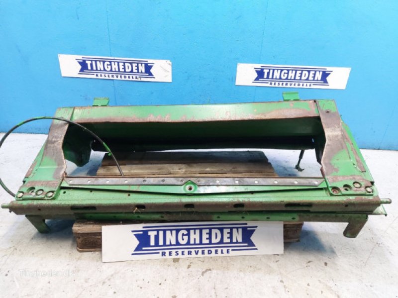 Sonstiges Mähdrescherzubehör typu John Deere T660I, Gebrauchtmaschine v Hemmet (Obrázek 1)