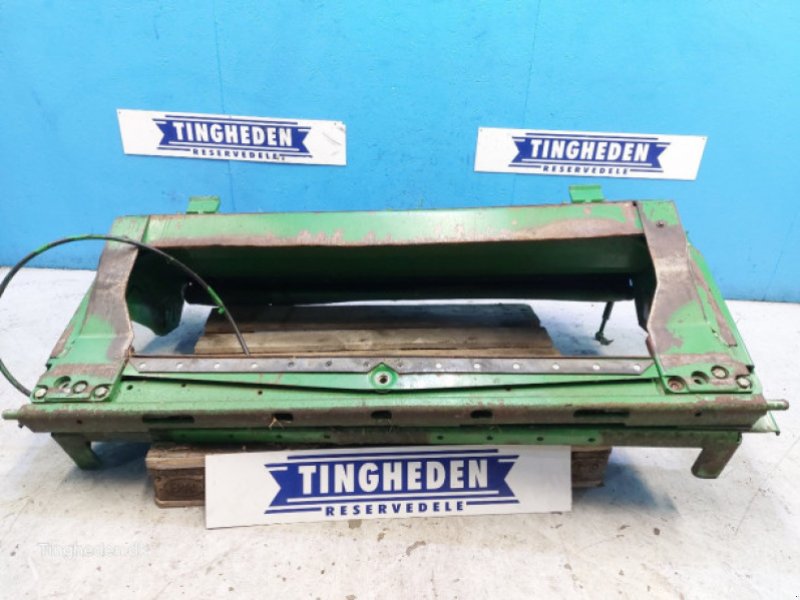 Sonstiges Mähdrescherzubehör typu John Deere T660I, Gebrauchtmaschine v Hemmet (Obrázek 1)