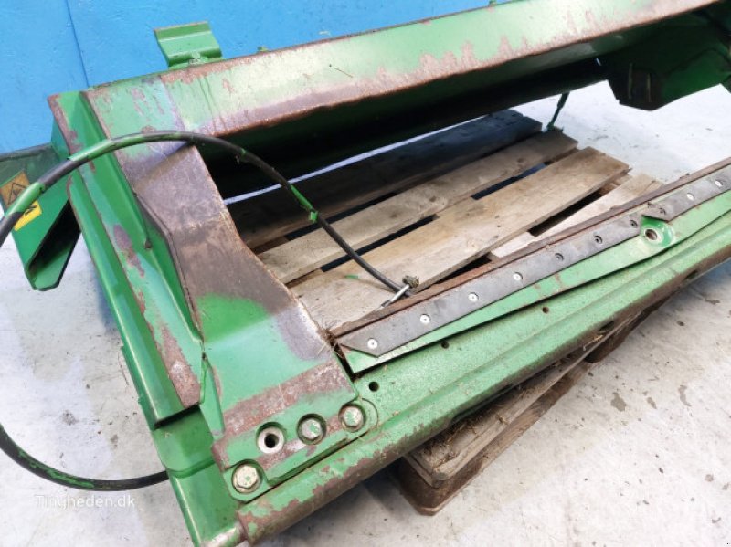 Sonstiges Mähdrescherzubehör typu John Deere T660I, Gebrauchtmaschine v Hemmet (Obrázek 9)
