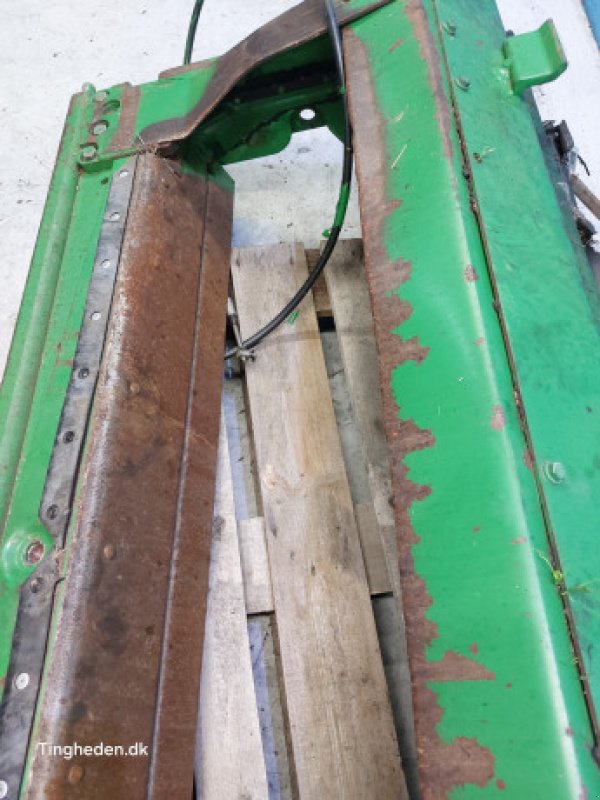 Sonstiges Mähdrescherzubehör typu John Deere T660I, Gebrauchtmaschine v Hemmet (Obrázek 21)