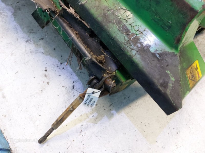 Sonstiges Mähdrescherzubehör typu John Deere T660I, Gebrauchtmaschine v Hemmet (Obrázek 5)
