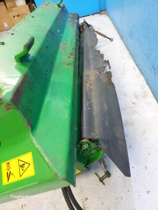 Sonstiges Mähdrescherzubehör typu John Deere T660I, Gebrauchtmaschine v Hemmet (Obrázek 19)