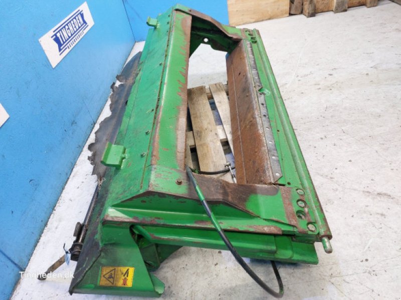 Sonstiges Mähdrescherzubehör typu John Deere T660I, Gebrauchtmaschine v Hemmet (Obrázek 3)