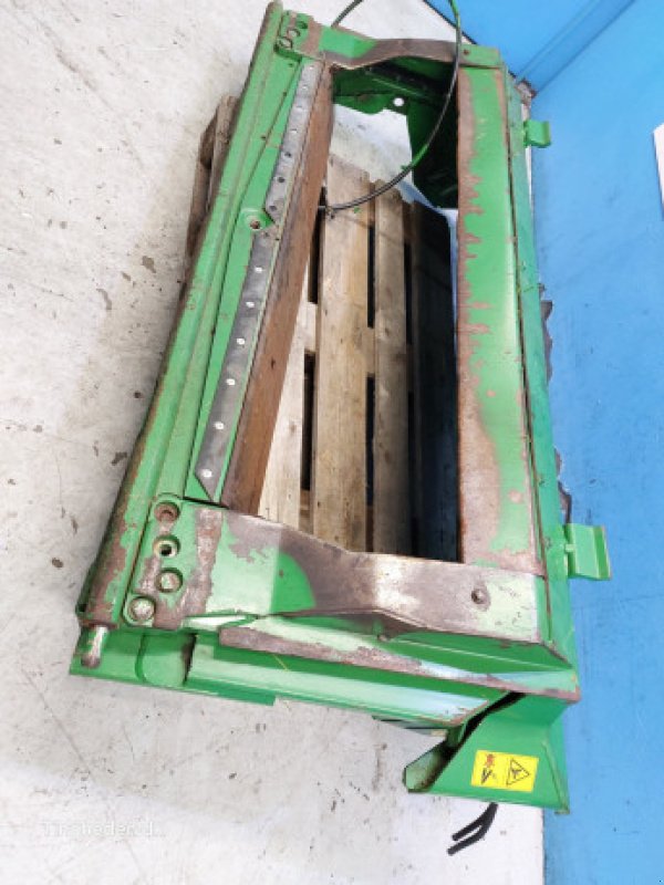 Sonstiges Mähdrescherzubehör typu John Deere T660I, Gebrauchtmaschine v Hemmet (Obrázek 22)