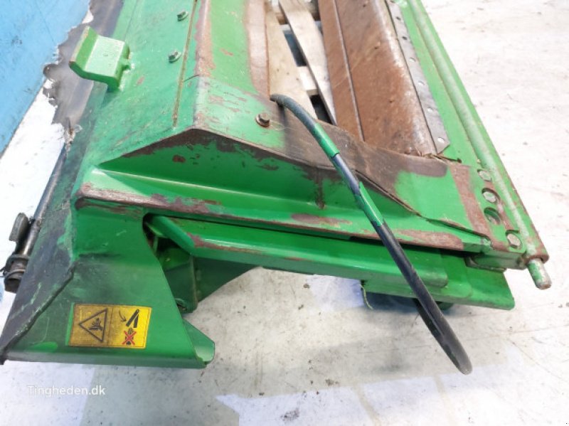Sonstiges Mähdrescherzubehör typu John Deere T660I, Gebrauchtmaschine v Hemmet (Obrázek 8)
