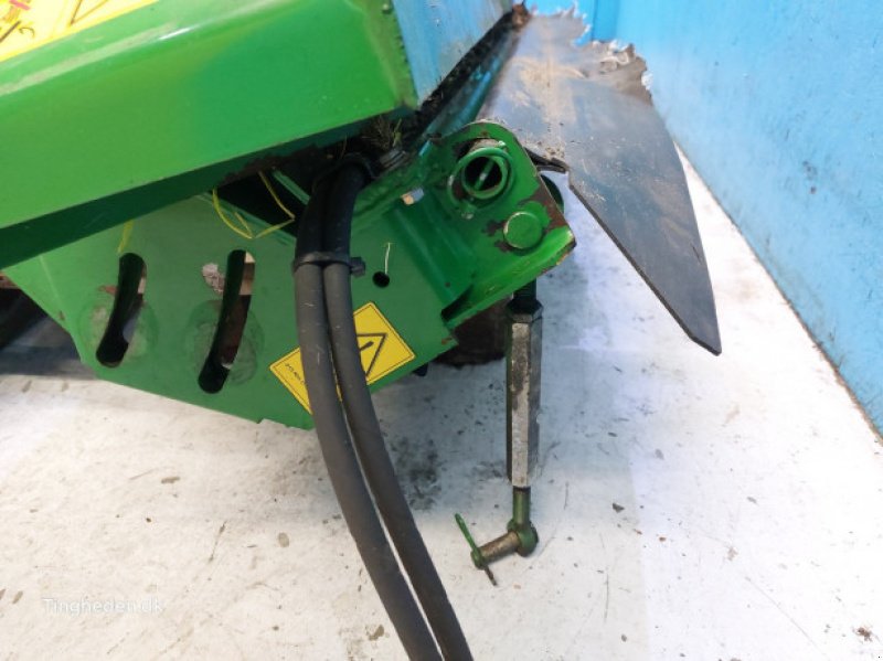 Sonstiges Mähdrescherzubehör typu John Deere T660I, Gebrauchtmaschine v Hemmet (Obrázek 17)