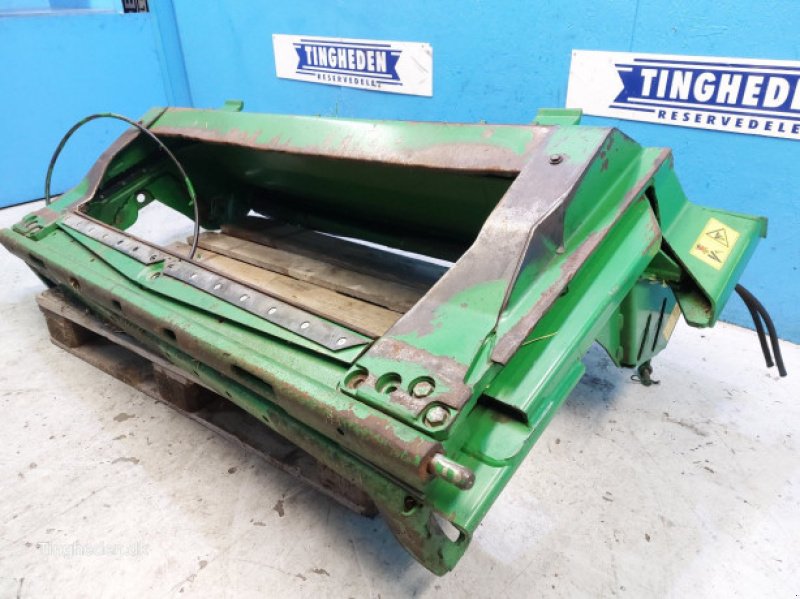 Sonstiges Mähdrescherzubehör typu John Deere T660I, Gebrauchtmaschine v Hemmet (Obrázek 14)