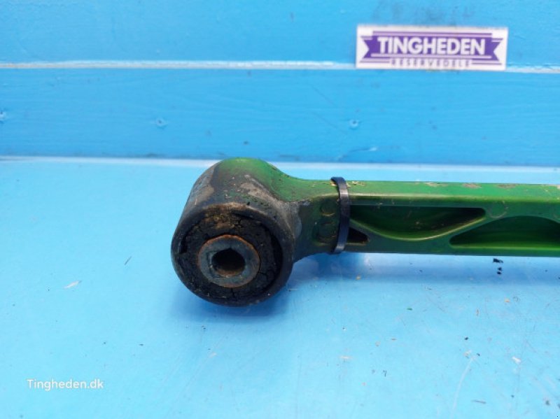 Sonstiges Mähdrescherzubehör typu John Deere T660I, Gebrauchtmaschine v Hemmet (Obrázek 10)
