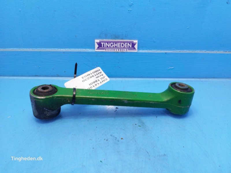 Sonstiges Mähdrescherzubehör typu John Deere T660I, Gebrauchtmaschine v Hemmet (Obrázek 2)