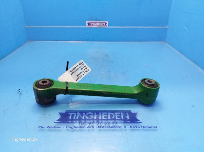 Sonstiges Mähdrescherzubehör typu John Deere T660I, Gebrauchtmaschine v Hemmet (Obrázek 1)