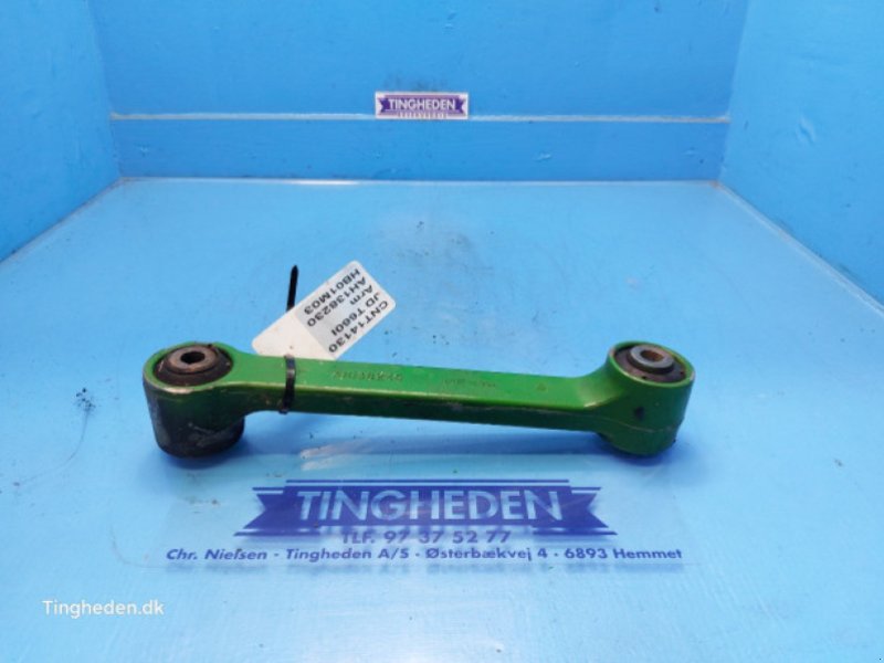 Sonstiges Mähdrescherzubehör typu John Deere T660I, Gebrauchtmaschine v Hemmet (Obrázek 1)