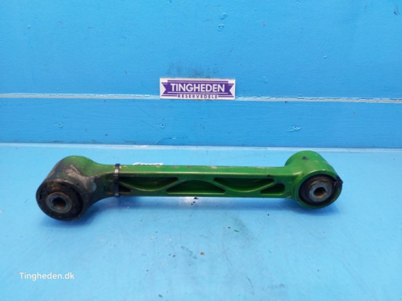 Sonstiges Mähdrescherzubehör typu John Deere T660I, Gebrauchtmaschine v Hemmet (Obrázek 9)