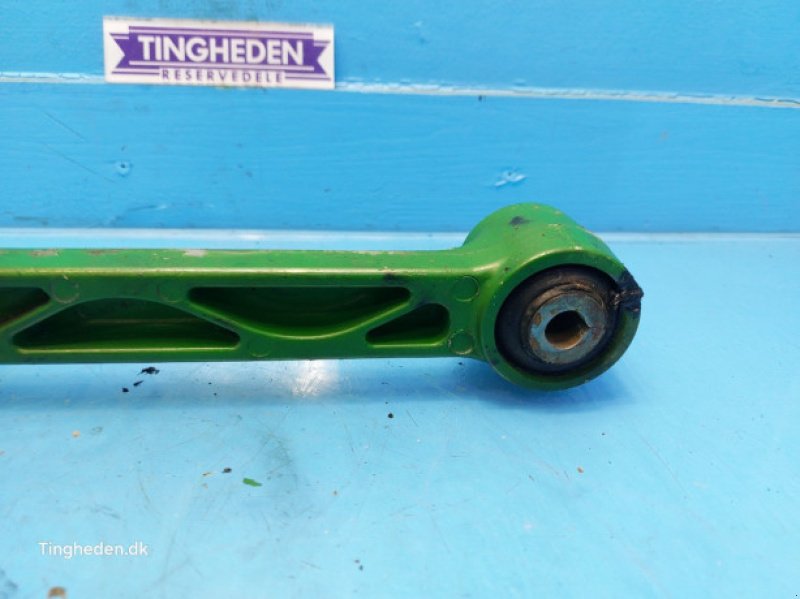 Sonstiges Mähdrescherzubehör typu John Deere T660I, Gebrauchtmaschine v Hemmet (Obrázek 11)