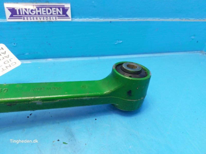 Sonstiges Mähdrescherzubehör typu John Deere T660I, Gebrauchtmaschine v Hemmet (Obrázek 4)