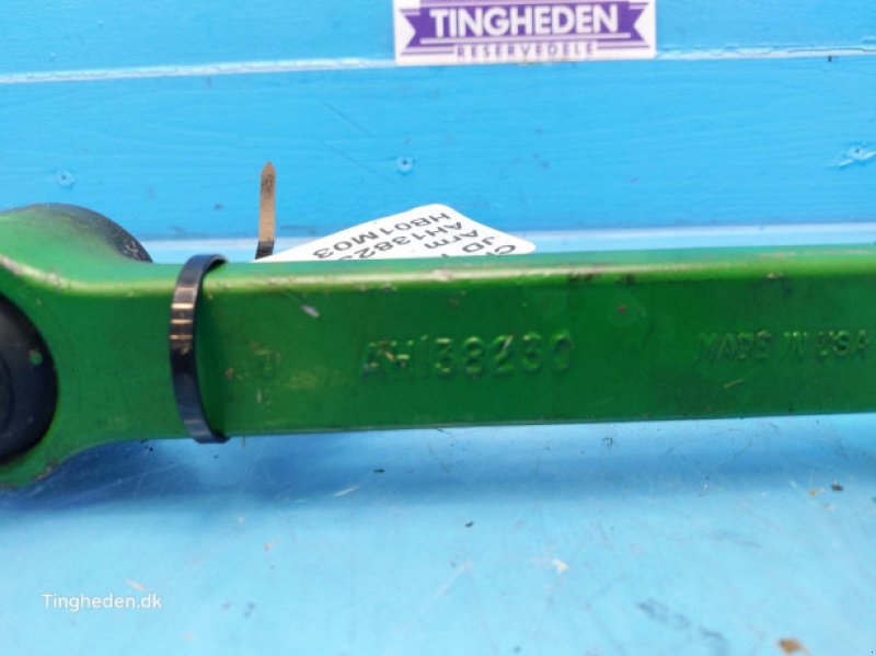 Sonstiges Mähdrescherzubehör typu John Deere T660I, Gebrauchtmaschine v Hemmet (Obrázek 5)