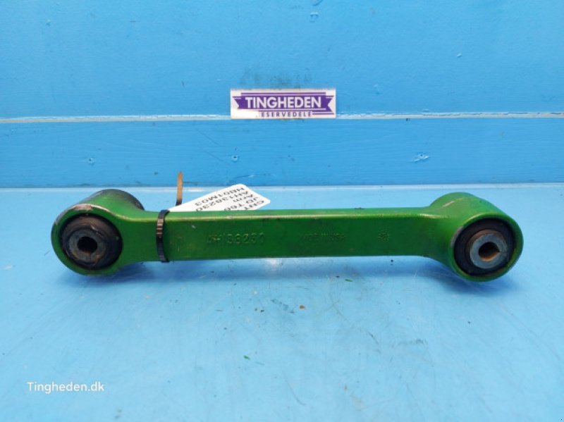 Sonstiges Mähdrescherzubehör typu John Deere T660I, Gebrauchtmaschine v Hemmet (Obrázek 7)