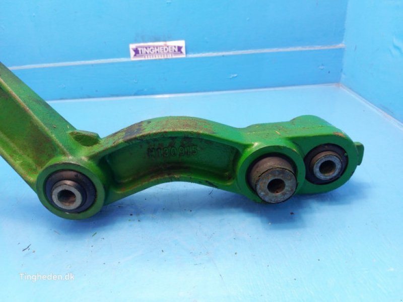 Sonstiges Mähdrescherzubehör typu John Deere T660I, Gebrauchtmaschine v Hemmet (Obrázek 8)