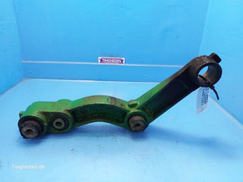 Sonstiges Mähdrescherzubehör typu John Deere T660I, Gebrauchtmaschine v Hemmet (Obrázek 12)