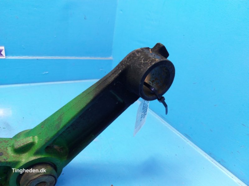 Sonstiges Mähdrescherzubehör typu John Deere T660I, Gebrauchtmaschine v Hemmet (Obrázek 14)