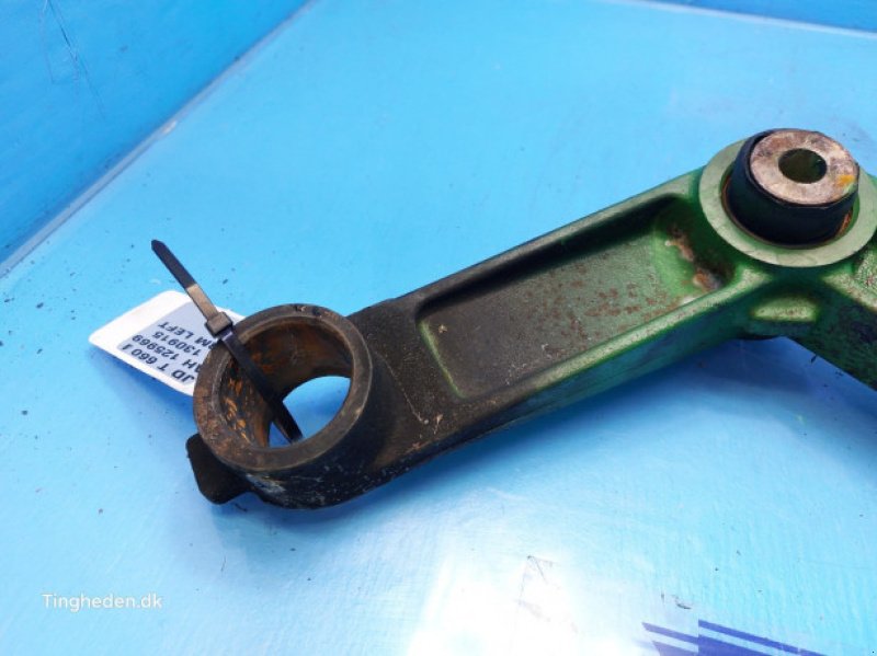 Sonstiges Mähdrescherzubehör typu John Deere T660I, Gebrauchtmaschine v Hemmet (Obrázek 4)