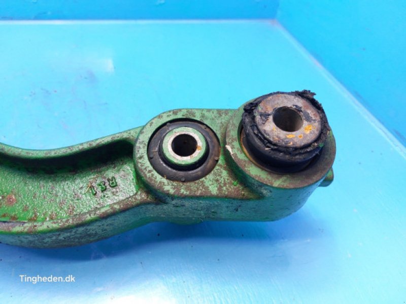 Sonstiges Mähdrescherzubehör typu John Deere T660I, Gebrauchtmaschine v Hemmet (Obrázek 2)