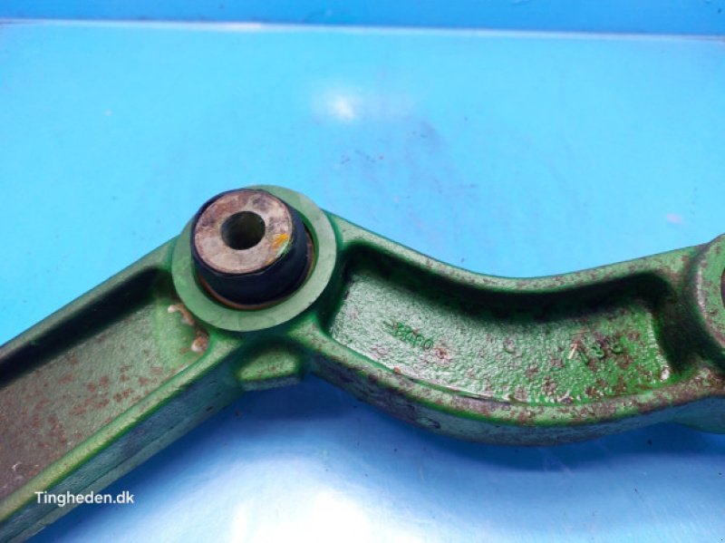 Sonstiges Mähdrescherzubehör typu John Deere T660I, Gebrauchtmaschine v Hemmet (Obrázek 3)