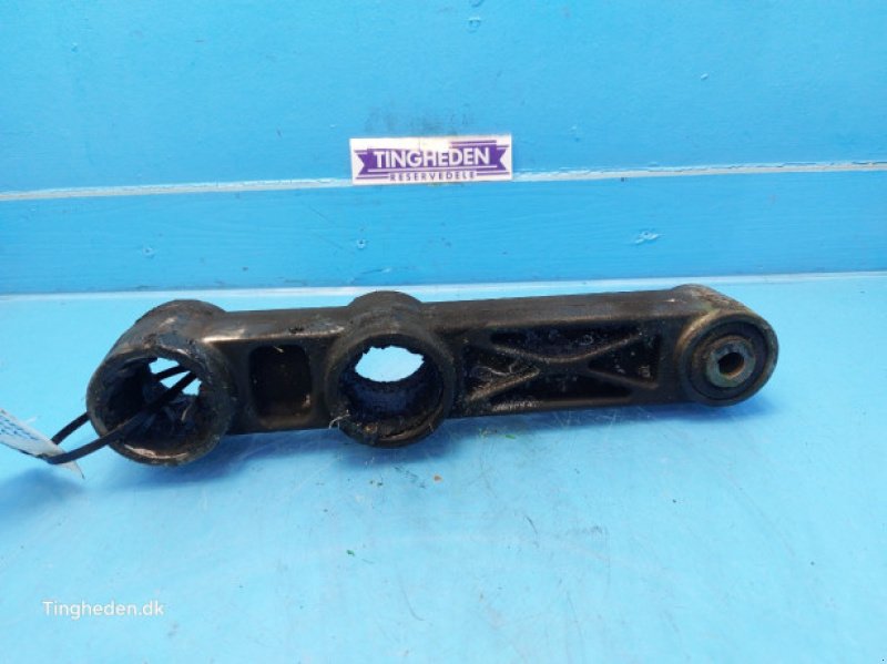 Sonstiges Mähdrescherzubehör typu John Deere T660I, Gebrauchtmaschine v Hemmet (Obrázek 8)