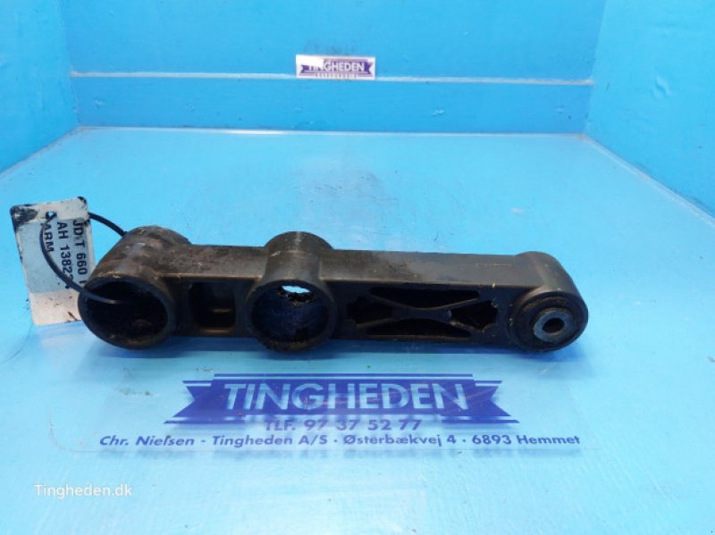 Sonstiges Mähdrescherzubehör typu John Deere T660I, Gebrauchtmaschine v Hemmet (Obrázek 1)