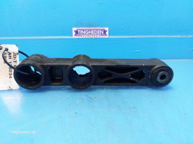 Sonstiges Mähdrescherzubehör typu John Deere T660I, Gebrauchtmaschine v Hemmet (Obrázek 3)