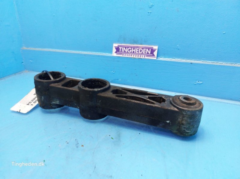 Sonstiges Mähdrescherzubehör typu John Deere T660I, Gebrauchtmaschine v Hemmet (Obrázek 7)