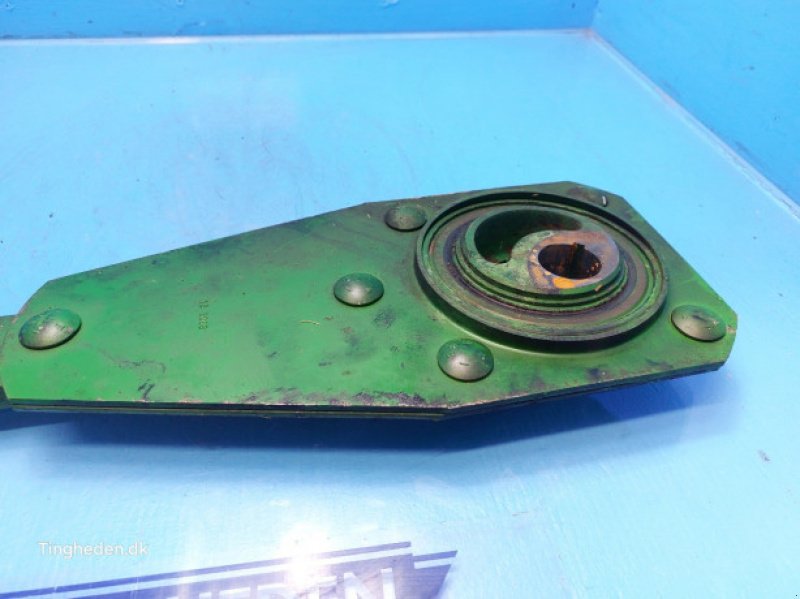 Sonstiges Mähdrescherzubehör typu John Deere T660I, Gebrauchtmaschine v Hemmet (Obrázek 4)