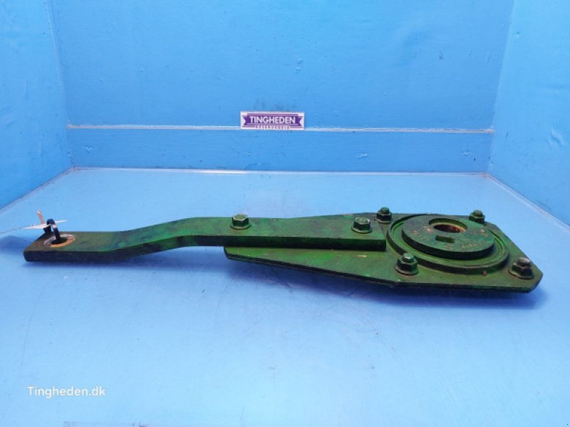 Sonstiges Mähdrescherzubehör typu John Deere T660I, Gebrauchtmaschine v Hemmet (Obrázek 7)