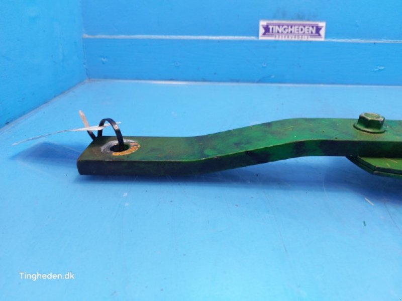 Sonstiges Mähdrescherzubehör typu John Deere T660I, Gebrauchtmaschine v Hemmet (Obrázek 8)