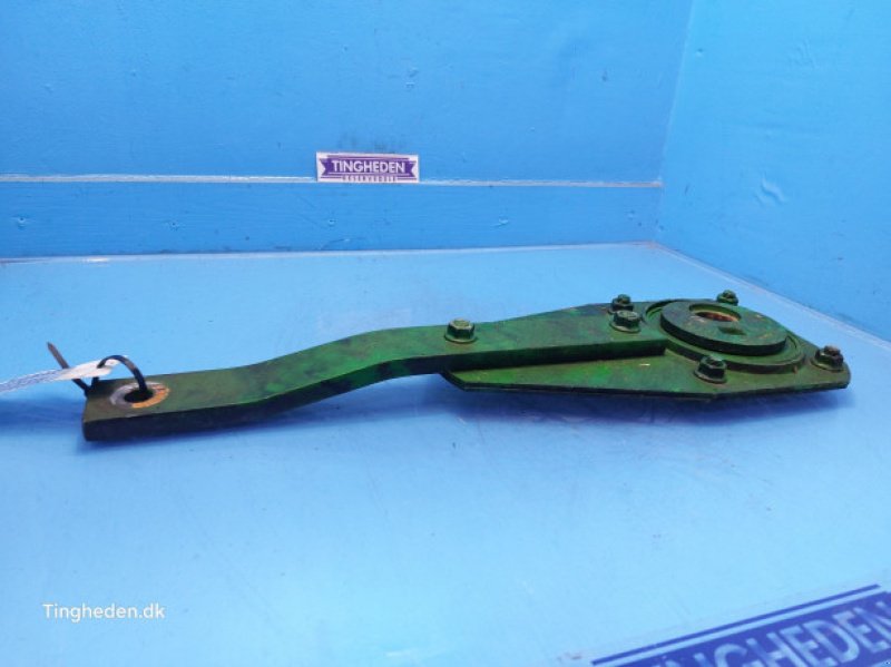 Sonstiges Mähdrescherzubehör typu John Deere T660I, Gebrauchtmaschine v Hemmet (Obrázek 12)