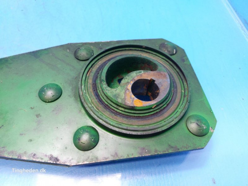 Sonstiges Mähdrescherzubehör typu John Deere T660I, Gebrauchtmaschine v Hemmet (Obrázek 2)
