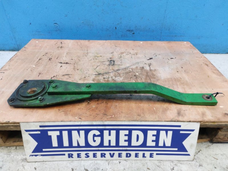 Sonstiges Mähdrescherzubehör typu John Deere T660I, Gebrauchtmaschine v Hemmet (Obrázek 1)